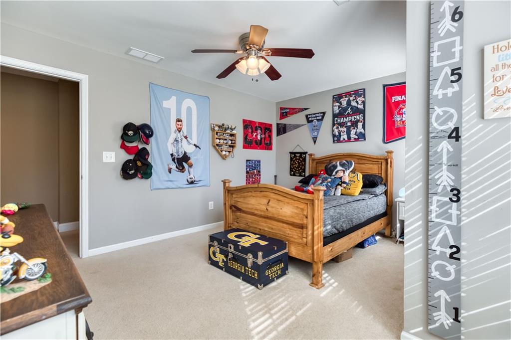 1252 White Columns Drive Monroe, GA 30656 - Photo 39 of 45