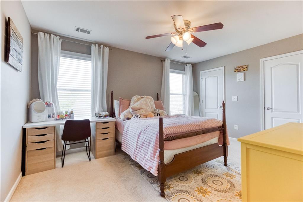 1252 White Columns Drive Monroe, GA 30656 - Photo 40 of 45