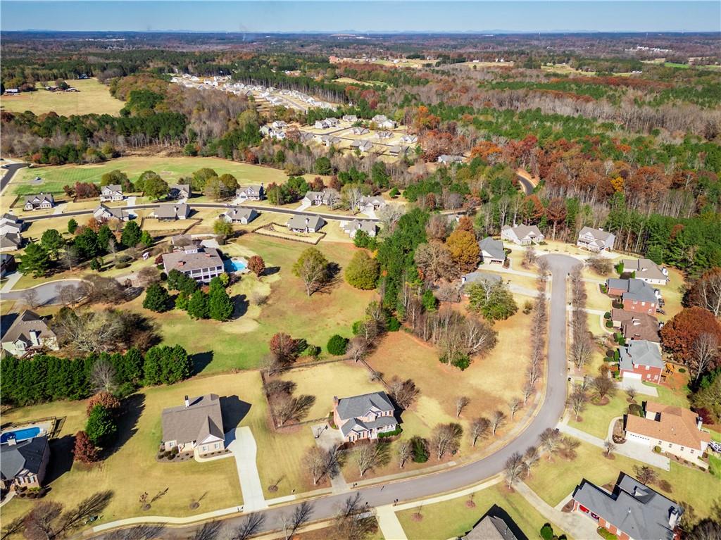 1252 White Columns Drive Monroe, GA 30656 - Photo 10 of 45