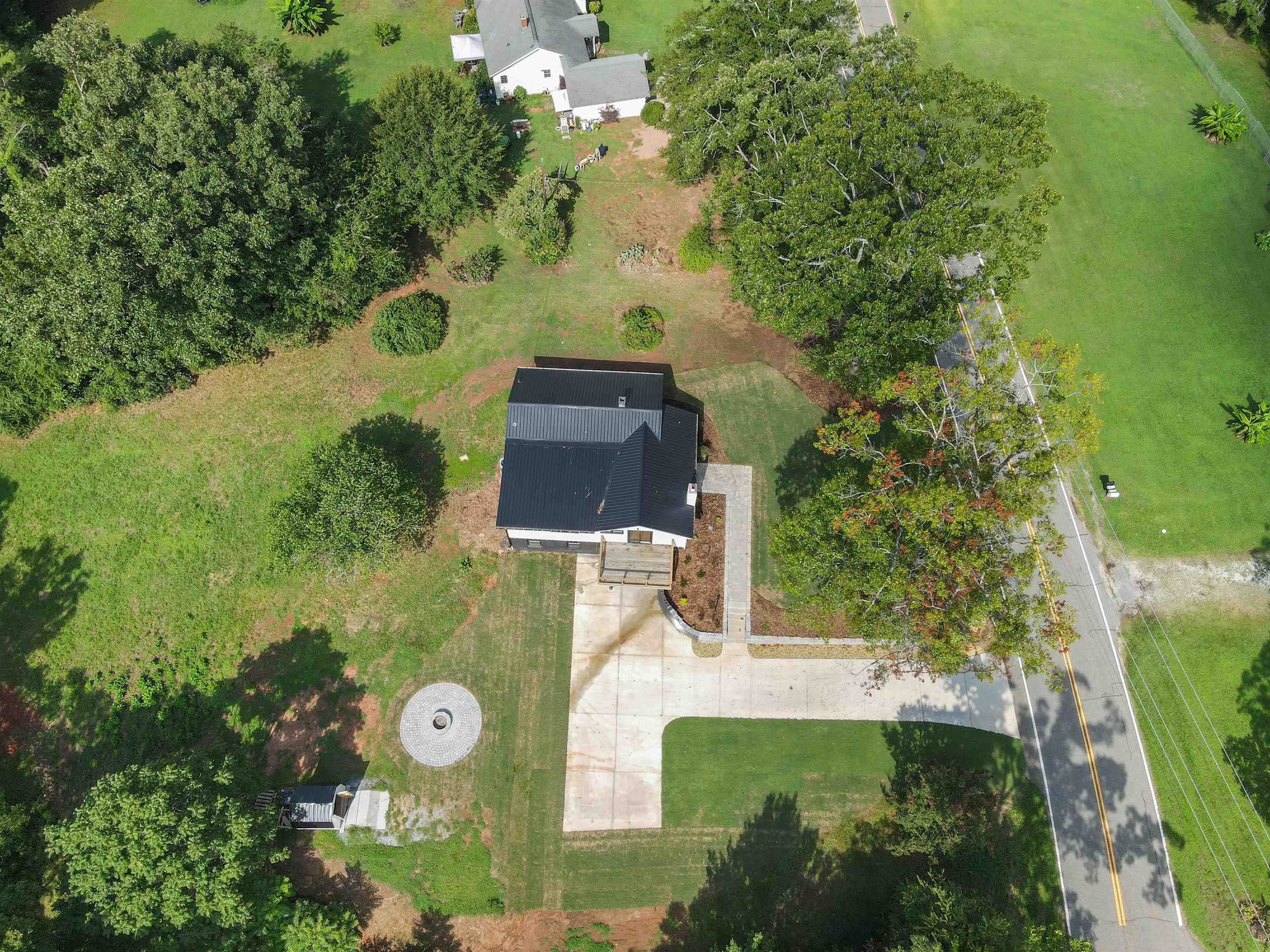 550 Landrum Mill Road Landrum, SC 29356 - Photo 39 of 41 Gallery Image 39