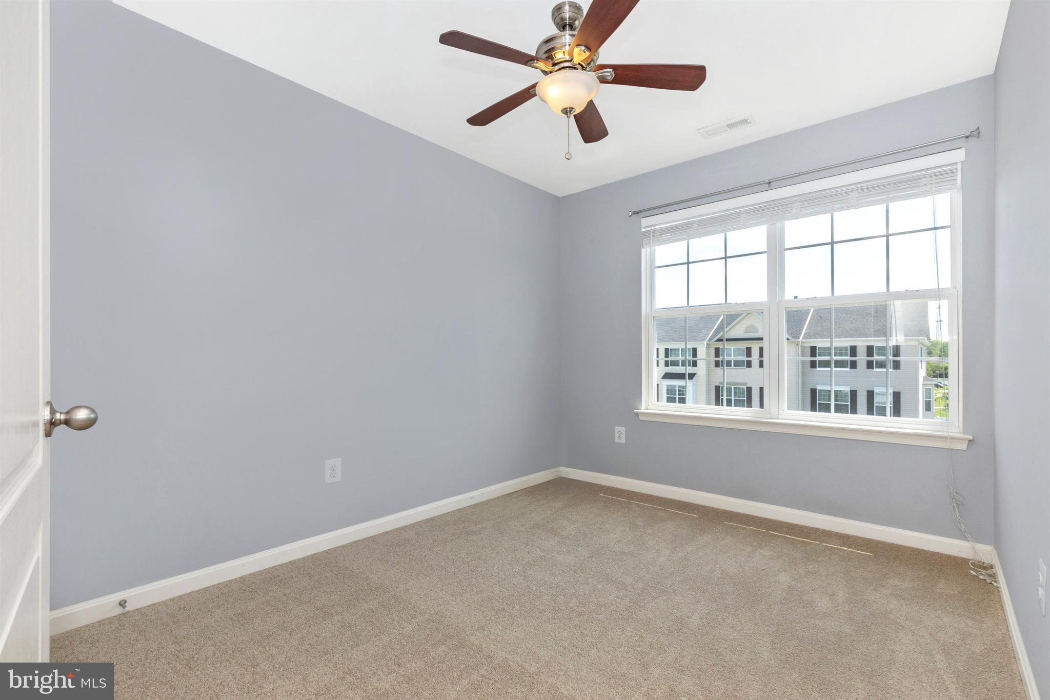 12944 Yellow Jacket Road Hagerstown, MD 21740 - Photo 32 of 42 Bedroom 3 - All Windows with Shades