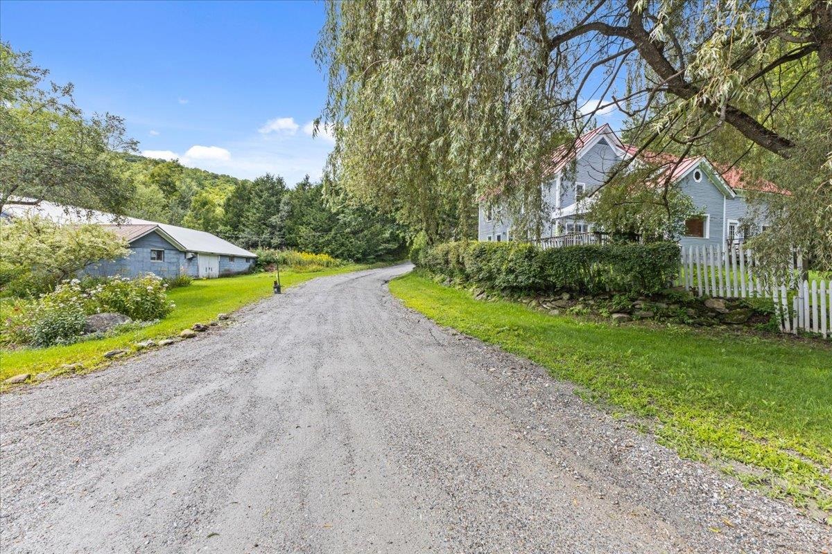 394 Beane Road Huntington, VT 05462 - Photo 25 of 37 Gallery Image 25