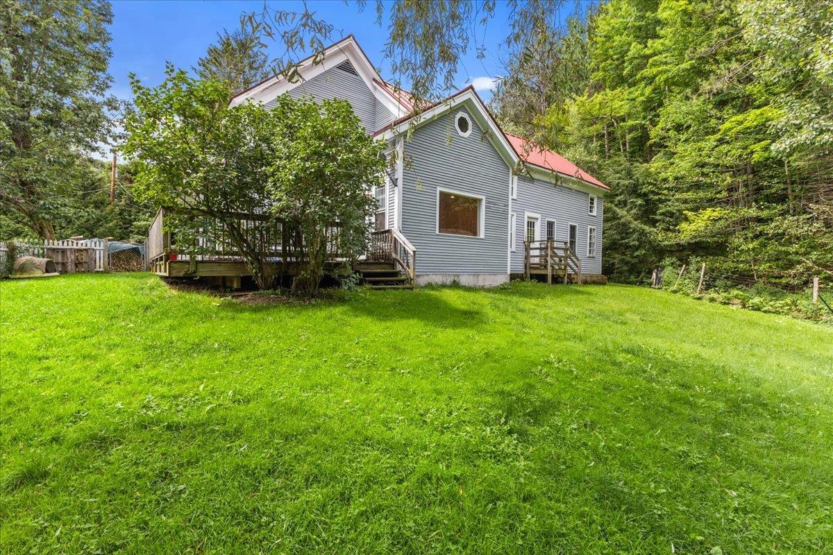 394 Beane Road Huntington, VT 05462 - Photo 26 of 37 Gallery Image 26