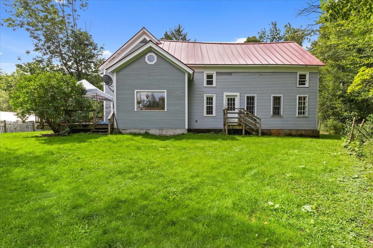 394 Beane Road Huntington, VT 05462 - Photo 27 of 37 Gallery Image 27