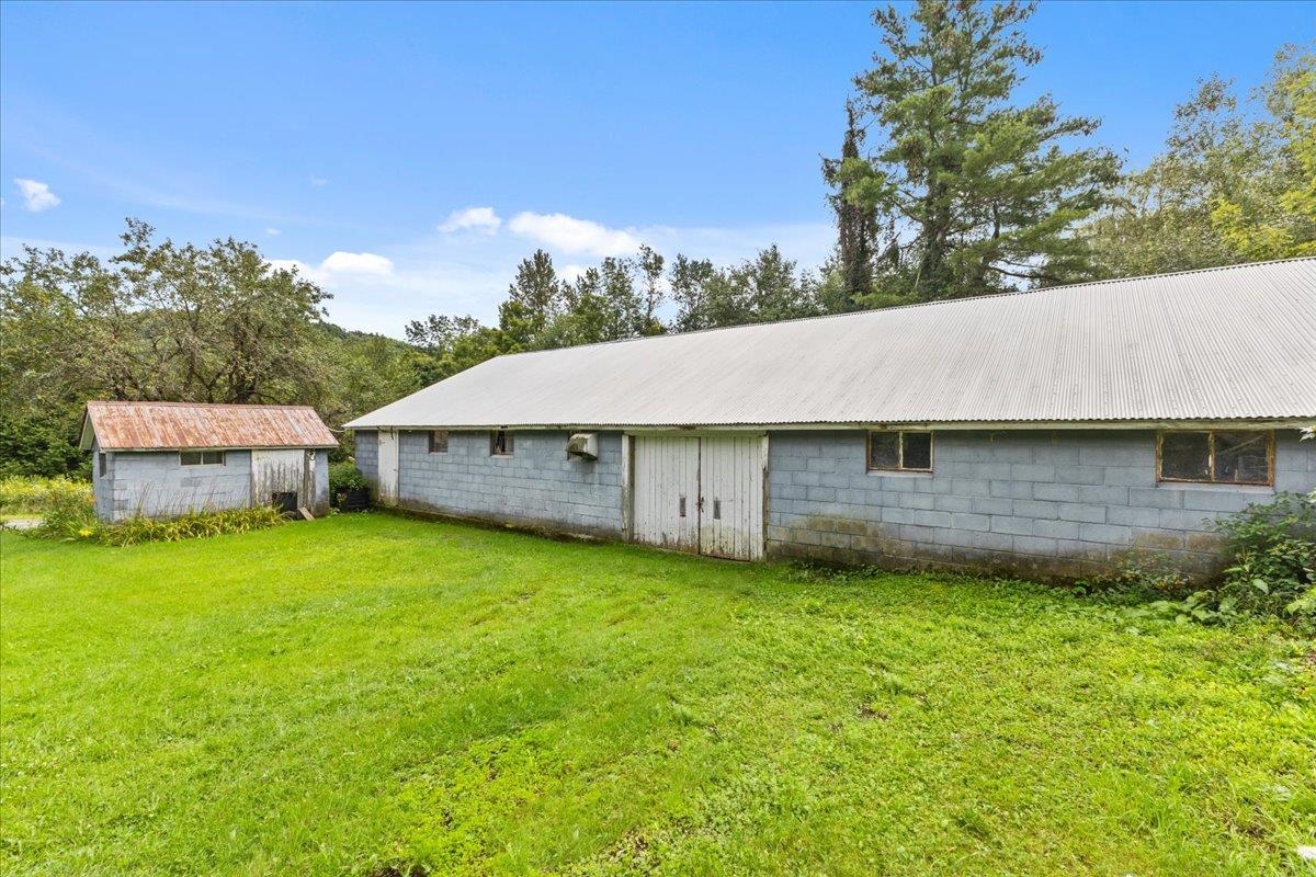 394 Beane Road Huntington, VT 05462 - Photo 29 of 37 Gallery Image 29