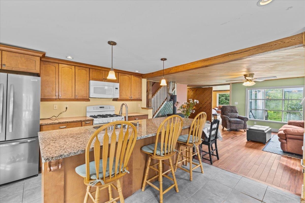 394 Beane Road Huntington, VT 05462 - Photo 33 of 37 Gallery Image 33
