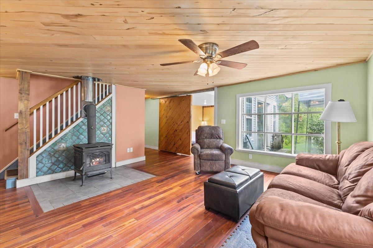 394 Beane Road Huntington, VT 05462 - Photo 34 of 37 Gallery Image 34