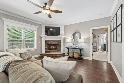 $479,990 | 157 Tulip Grove Point, Hermitage, TN 37076