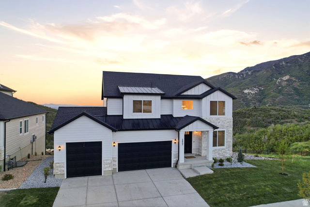 2457 South Springtime Road Draper, UT 84020 - Photo 44 of 48