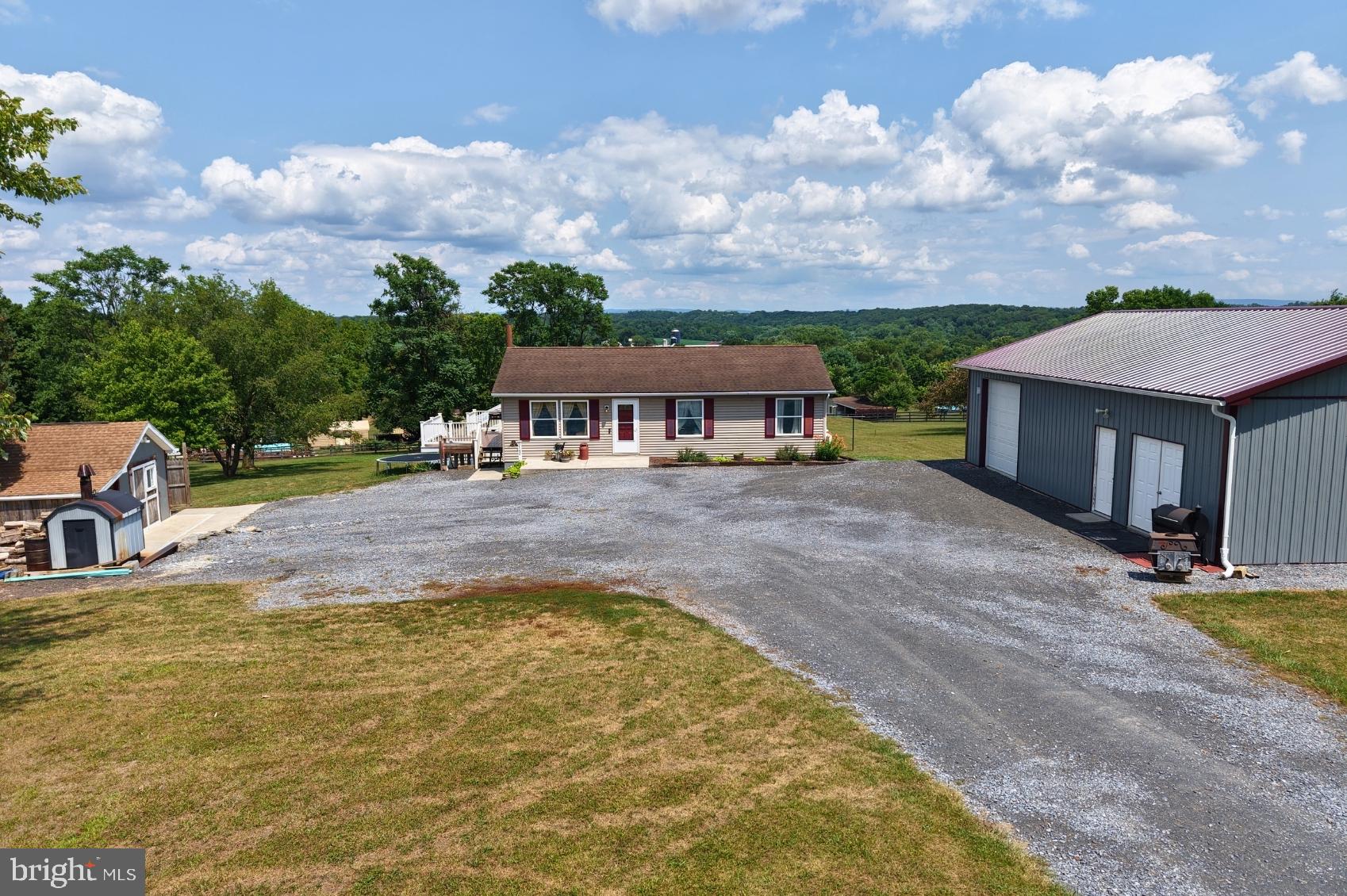 5140 Bino Road Greencastle, PA 17225 - Photo 32 of 73 Gallery Image 32