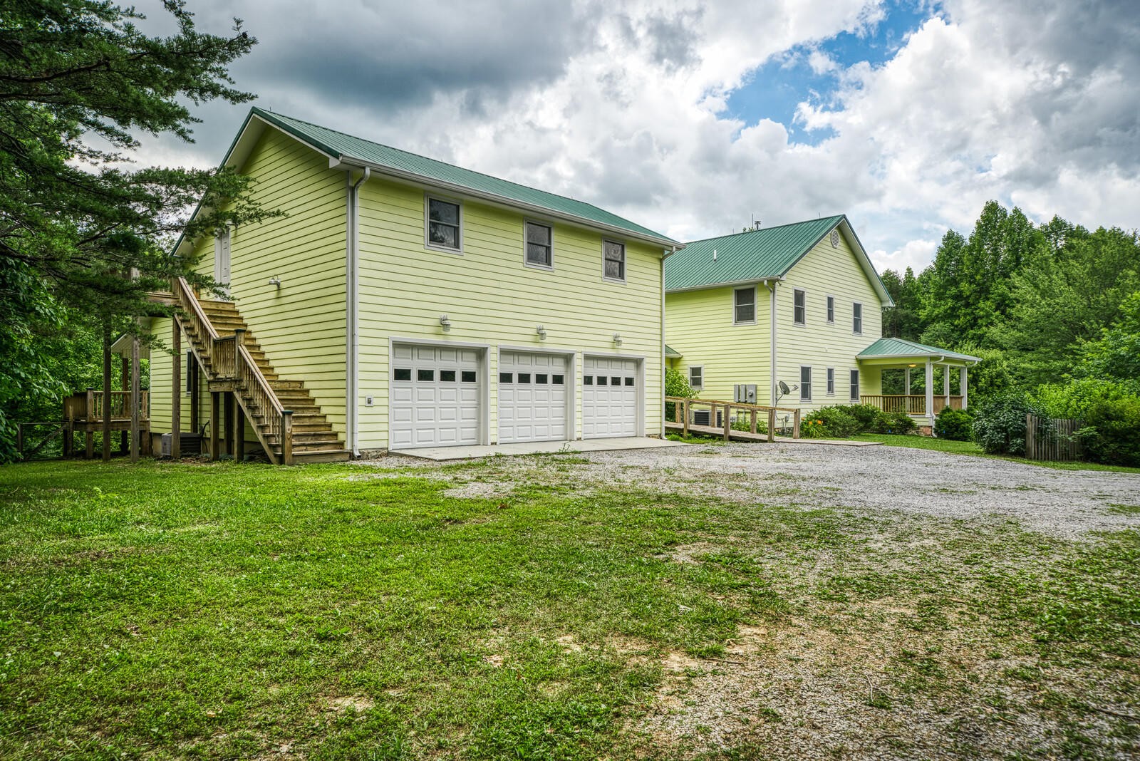 1631 Leffle Webb Road Crossville, TN 38572 - Photo 8 of 40 Gallery Image 8