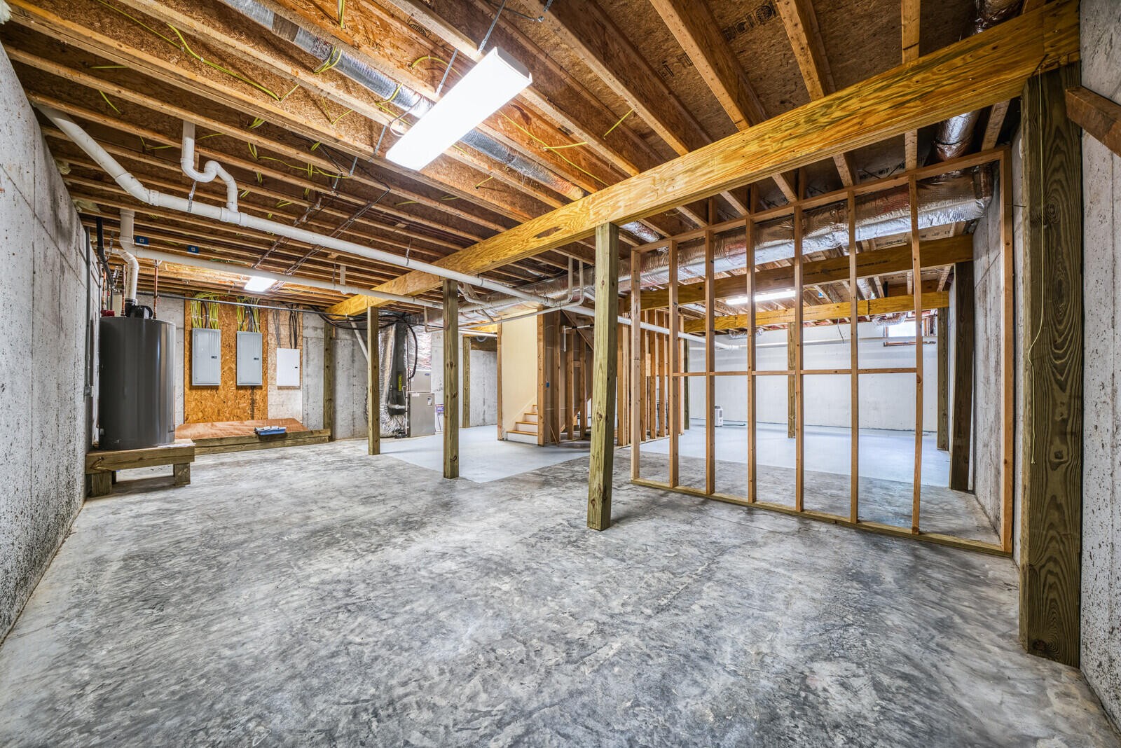 1631 Leffle Webb Road Crossville, TN 38572 - Photo 10 of 40 Gallery Image 10
