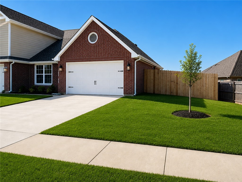 2000 Reagan Court Bryan, TX 77802 - Photo 4 of 18