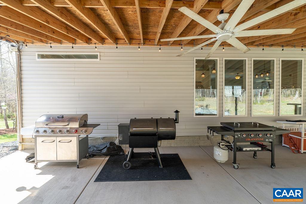 7246 Three Notch Road Louisa, VA 23093 - Photo 25 of 66