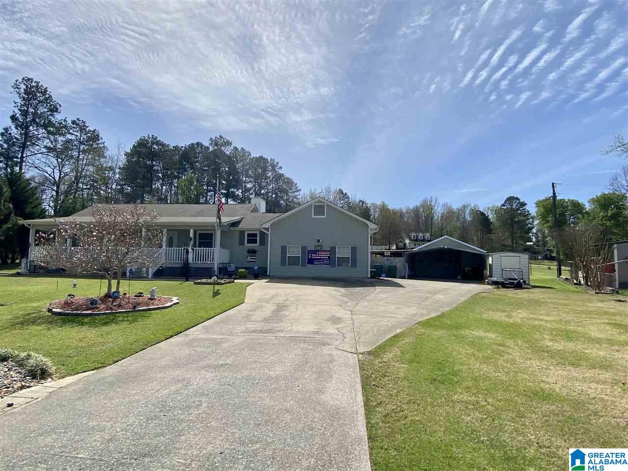 937 Pinecrest Road Sylacauga, AL 35151 - Photo 4 of 42