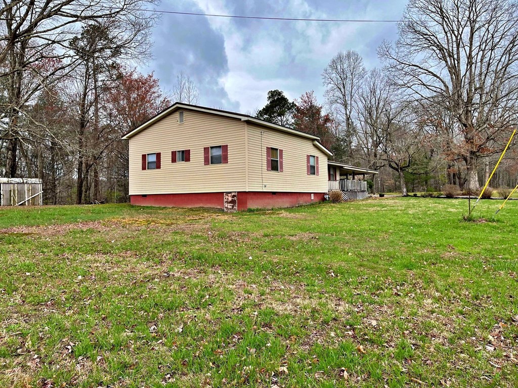 116 Upper Whetstone Road Harriman, TN 37748 - Photo 14 of 40 Gallery Image 14