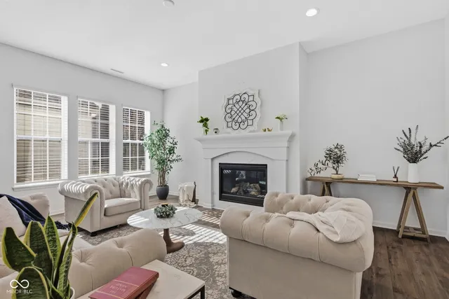 $544,900 | 15304 Fairlands Drive, Westfield, IN 46074