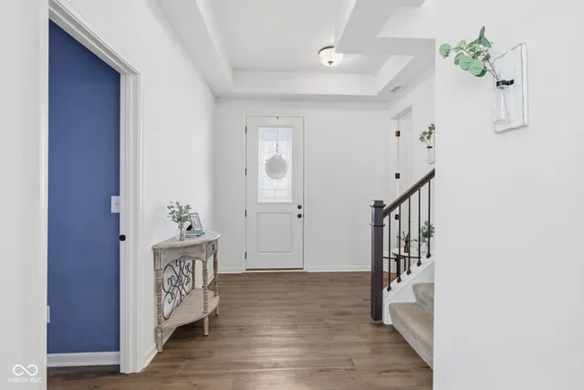 $544,900 | 15304 Fairlands Drive, Westfield, IN 46074