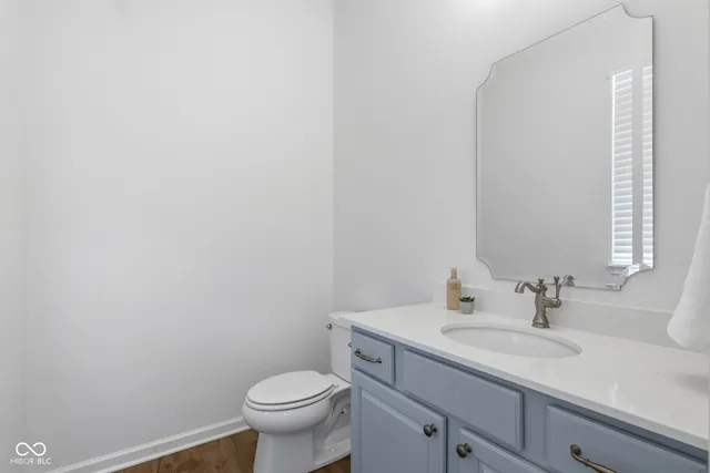 $544,900 | 15304 Fairlands Drive, Westfield, IN 46074