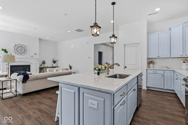 $544,900 | 15304 Fairlands Drive, Westfield, IN 46074