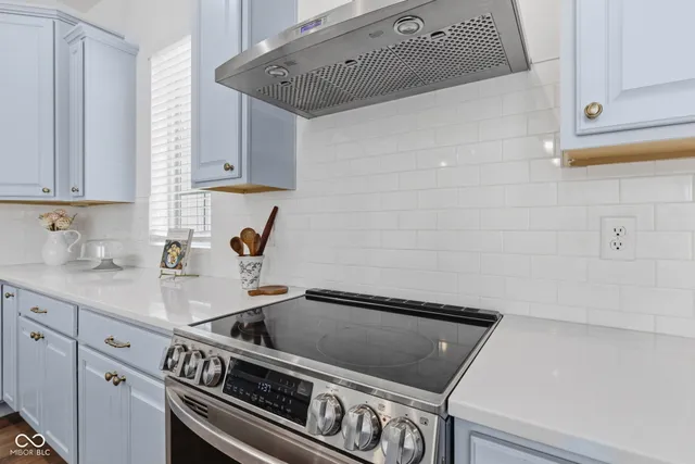 $544,900 | 15304 Fairlands Drive, Westfield, IN 46074