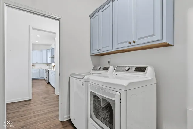 $544,900 | 15304 Fairlands Drive, Westfield, IN 46074