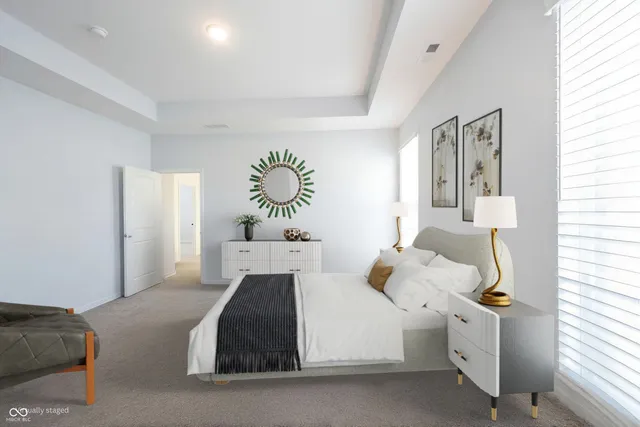 $544,900 | 15304 Fairlands Drive, Westfield, IN 46074