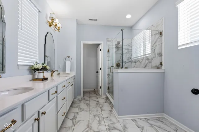 $544,900 | 15304 Fairlands Drive, Westfield, IN 46074