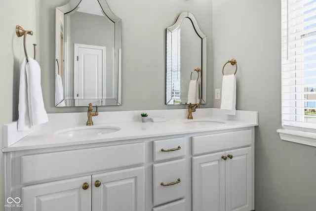 $544,900 | 15304 Fairlands Drive, Westfield, IN 46074