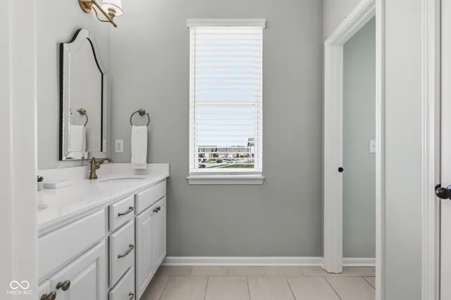 $544,900 | 15304 Fairlands Drive, Westfield, IN 46074