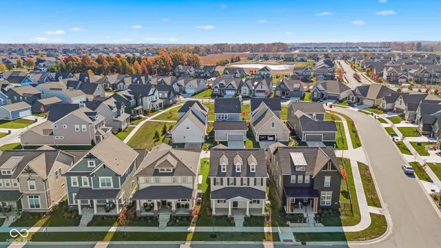 $544,900 | 15304 Fairlands Drive, Westfield, IN 46074