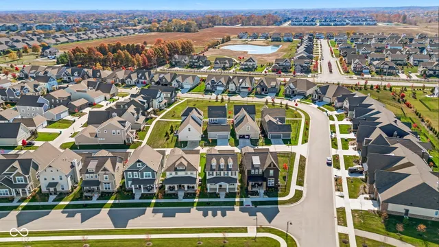 $544,900 | 15304 Fairlands Drive, Westfield, IN 46074