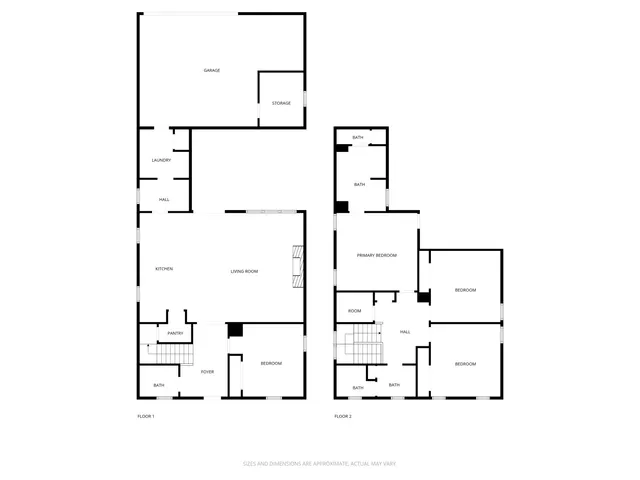 $544,900 | 15304 Fairlands Drive, Westfield, IN 46074