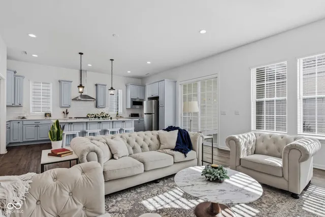 $544,900 | 15304 Fairlands Drive, Westfield, IN 46074