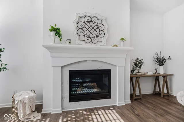 $544,900 | 15304 Fairlands Drive, Westfield, IN 46074