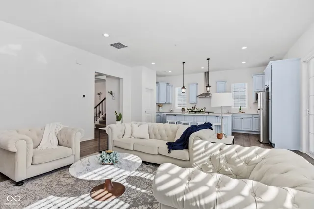 $544,900 | 15304 Fairlands Drive, Westfield, IN 46074