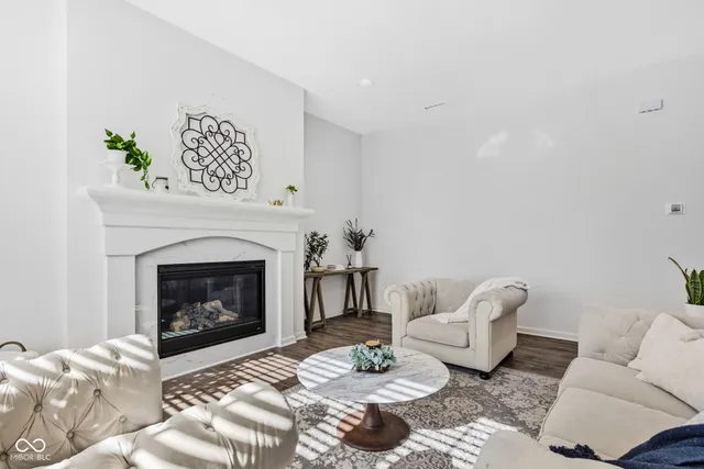 $544,900 | 15304 Fairlands Drive, Westfield, IN 46074