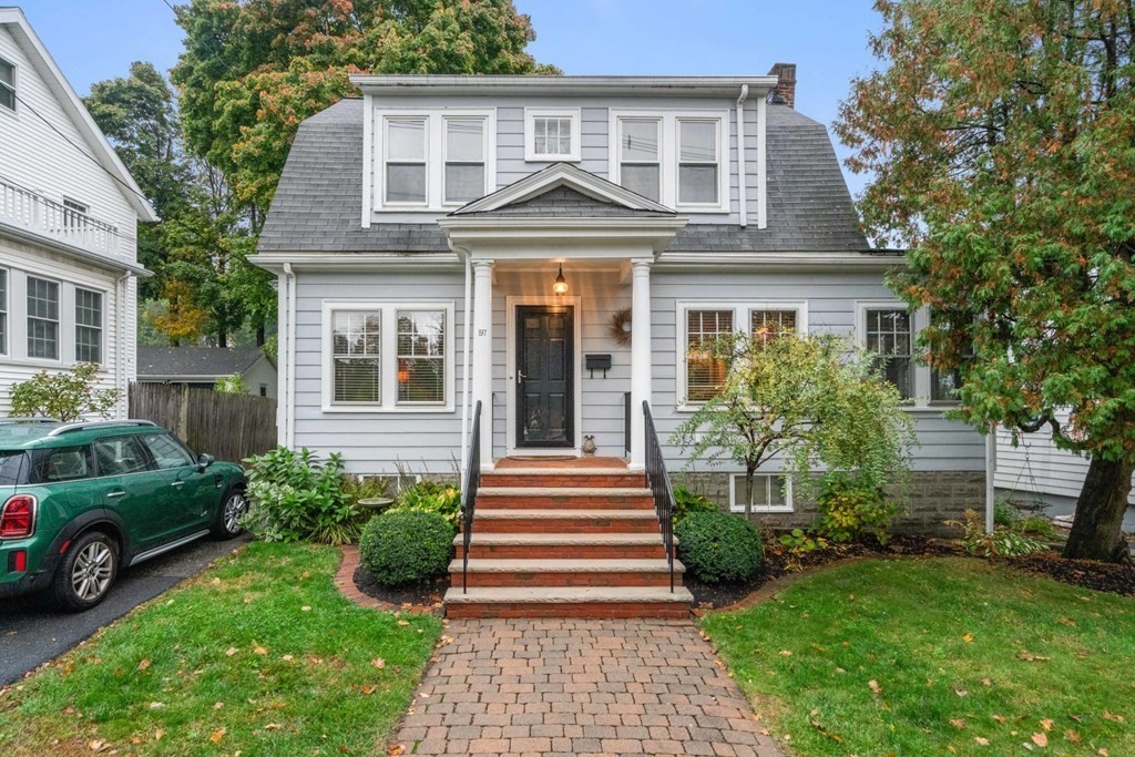 197 Governors Avenue, Medford, MA 02155 Compass