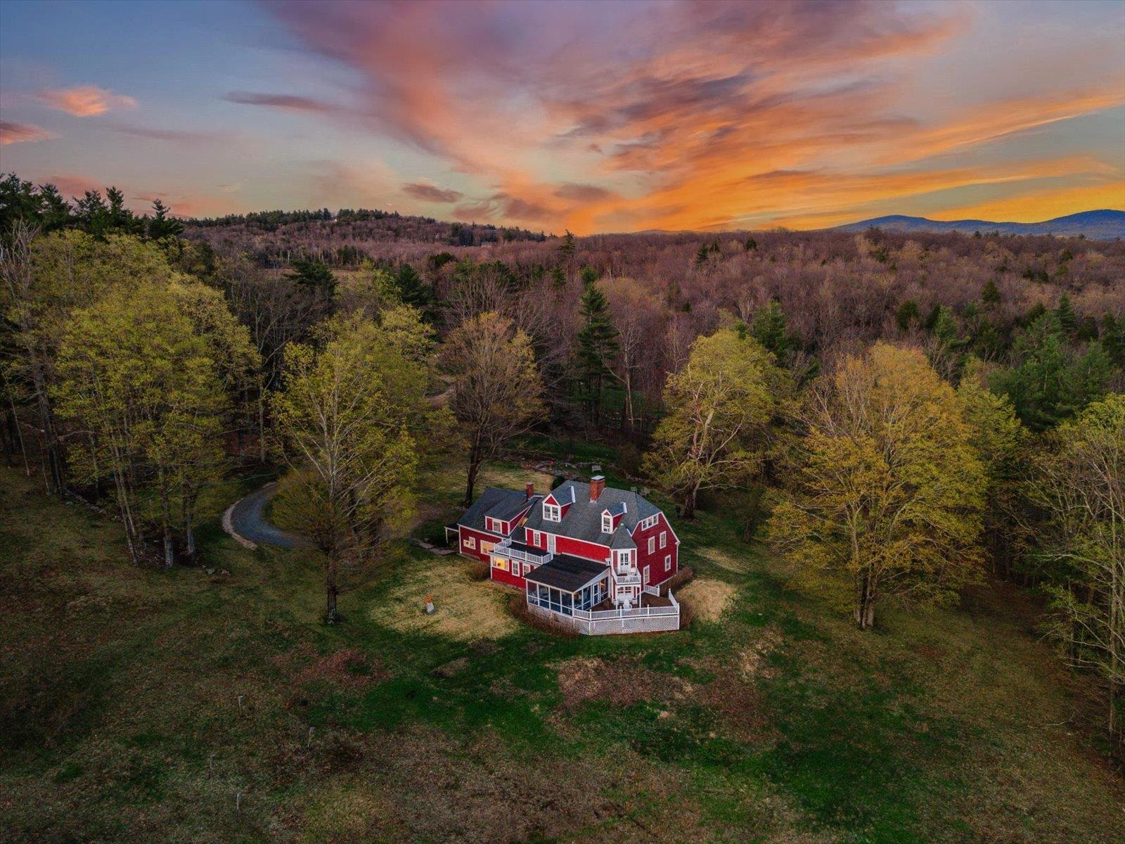 144 Parsons Road Dublin, NH 03444 - Photo 39 of 40 Gallery Image 39