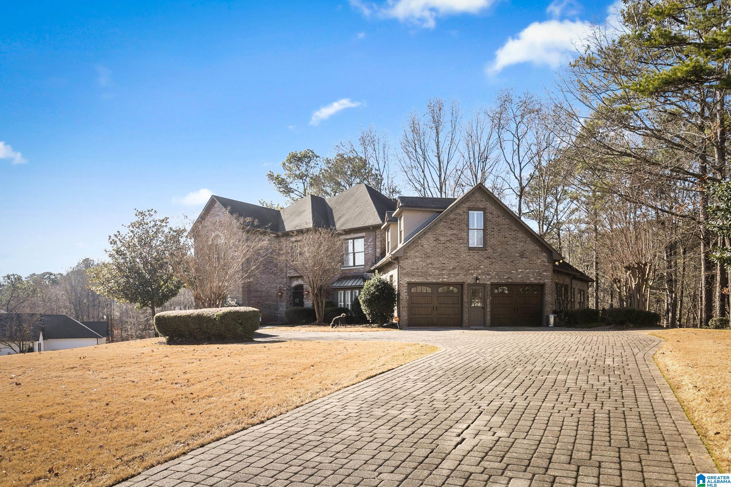 349 Turnberry Road Hoover, AL 35244 - Photo 5 of 98