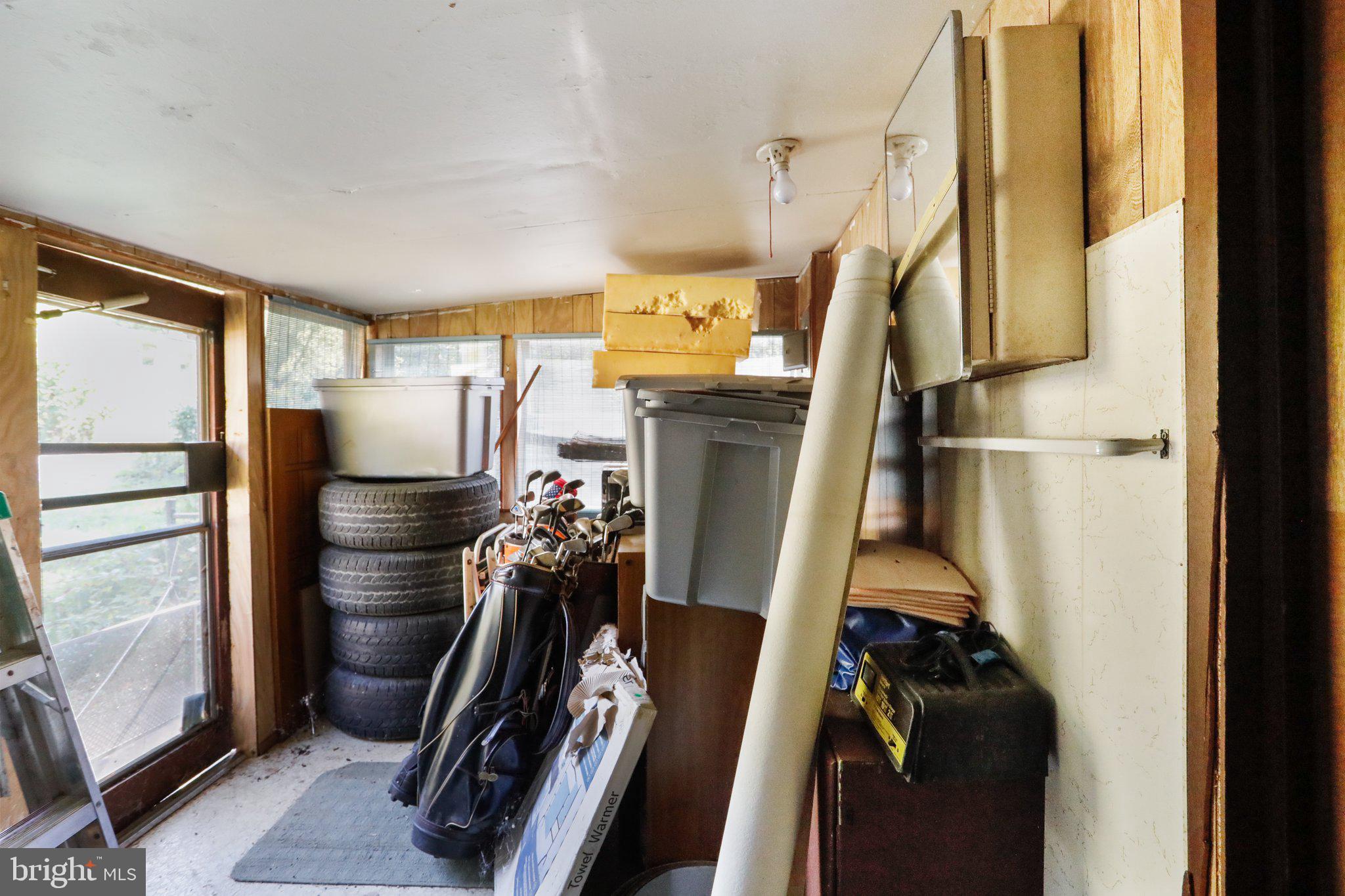 13726 Hopps Landing Road Hagerstown, MD 21740 - Photo 12 of 28 a view of a room with gym equipment