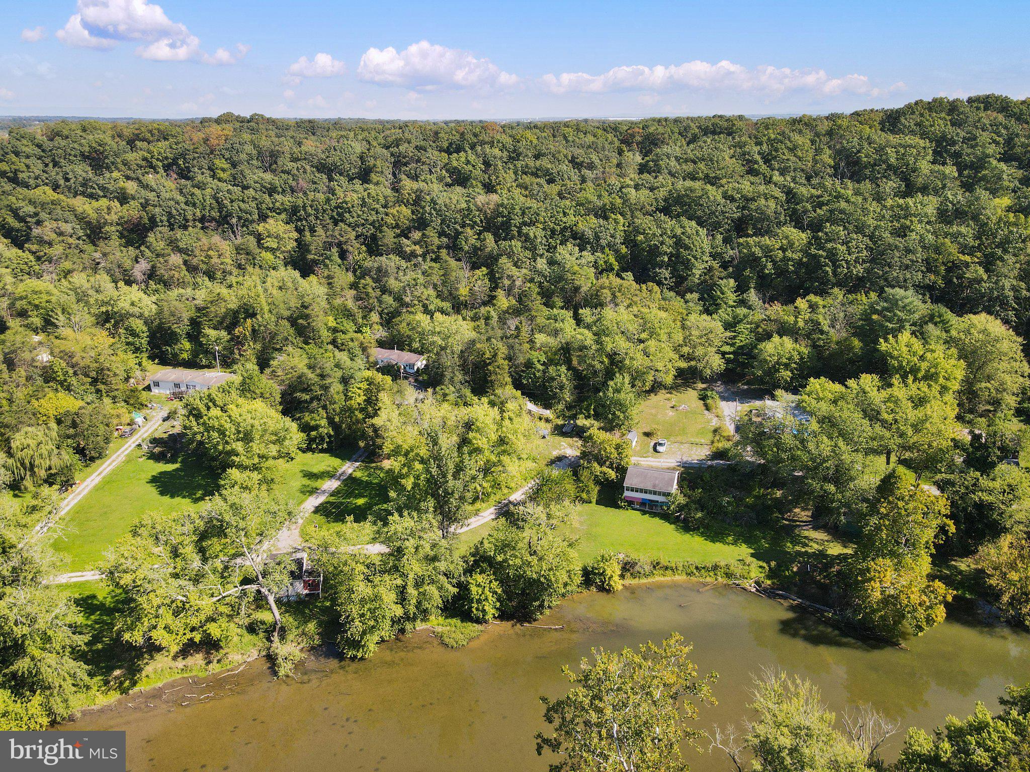 13726 Hopps Landing Road Hagerstown, MD 21740 - Photo 20 of 28 a view of lake with mountain
