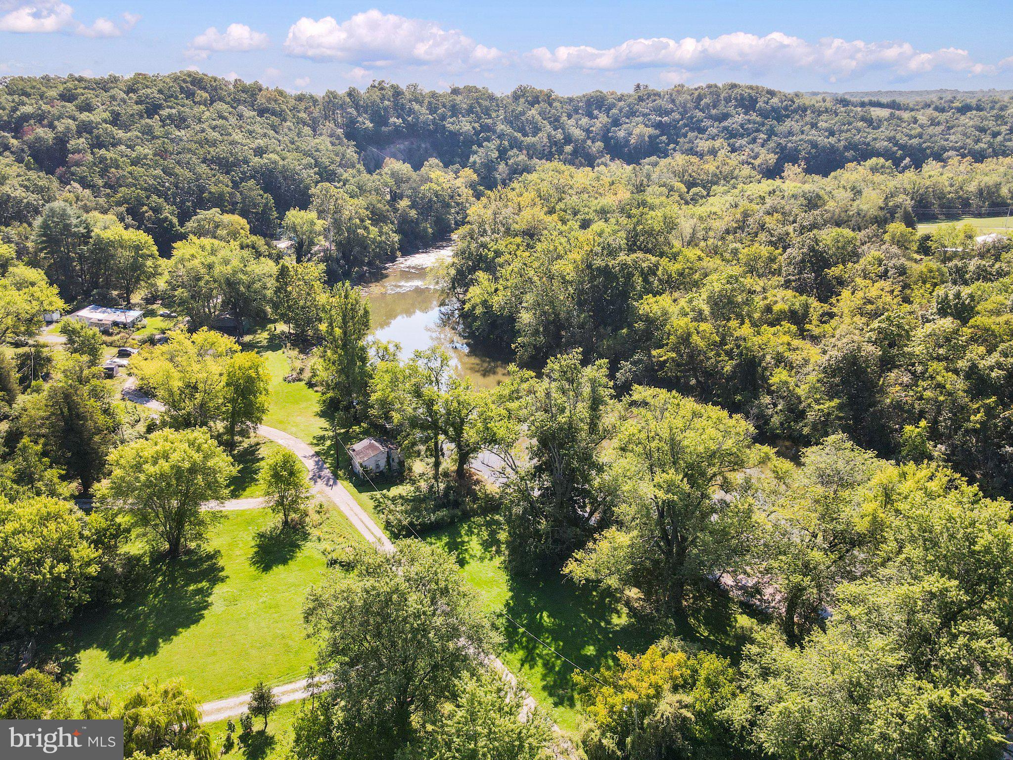 13726 Hopps Landing Road Hagerstown, MD 21740 - Photo 26 of 28 a view of a city