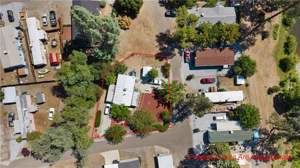 13905 Trinity Mountain Road, Unit 48 French Gulch, CA 96033 - Photo 43 of 44
