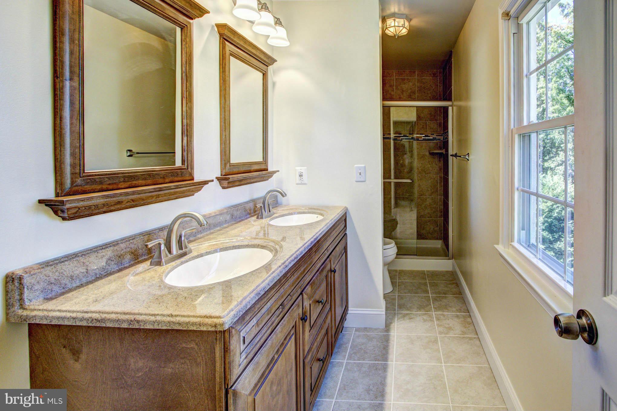 13812 Poplar Tree Road Fairfax, VA 20151 - Photo 16 of 29 Bath (Master)