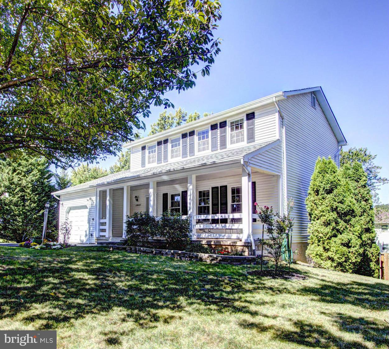 13812 Poplar Tree Road Fairfax, VA 20151 - Photo 29 of 29 Exterior (Front)