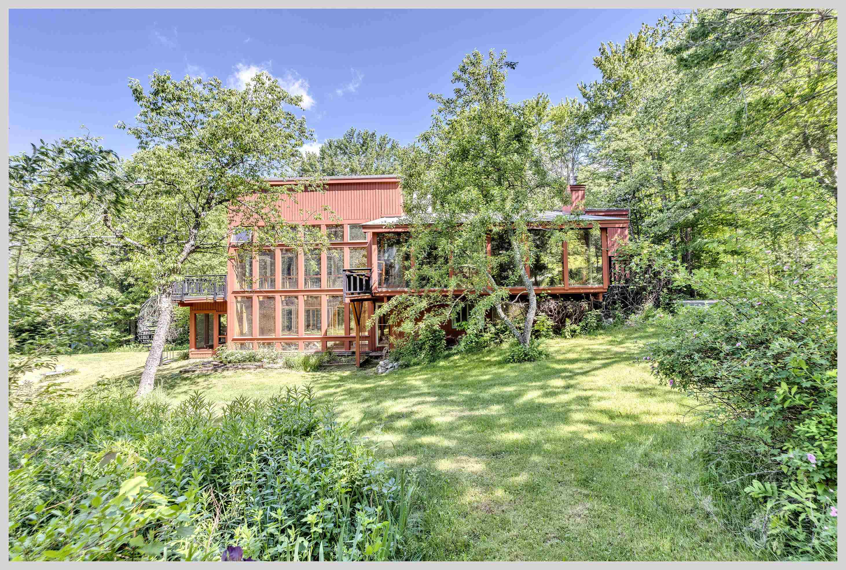 206 River Road Rumney, NH 03266 - Photo 2 of 60