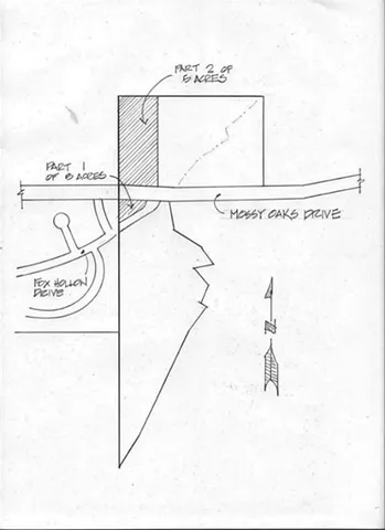 a picture of a white wall