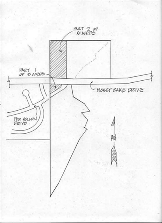 0 Fox Hollow Boulevard Spring, TX 77389 - Photo 6 of 6 a picture of a white wall