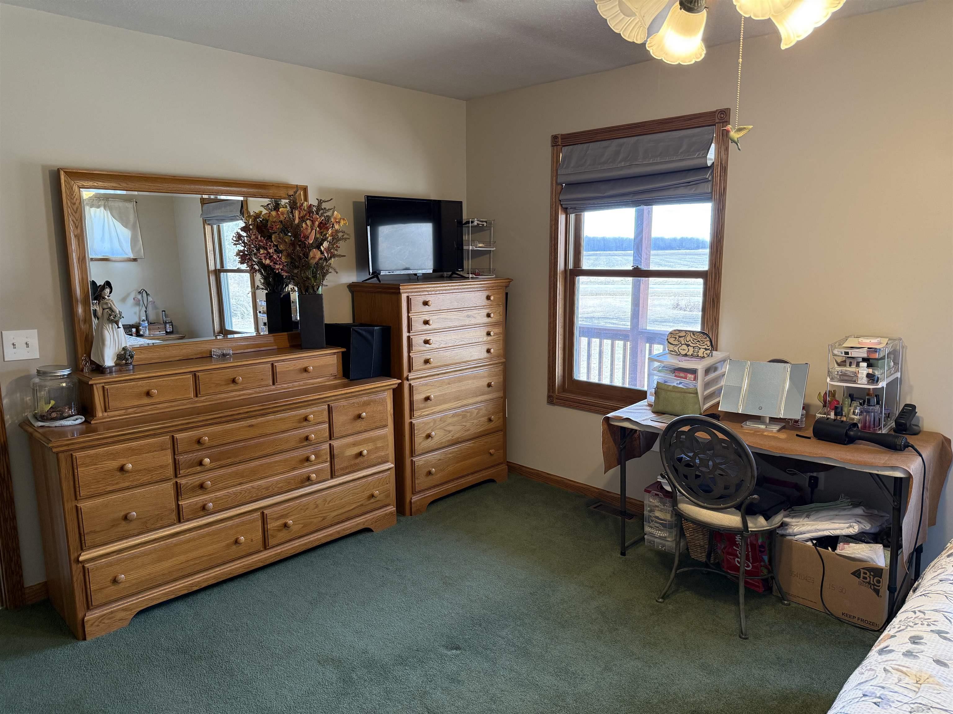 1221 South Raucholz Road Hemlock, MI 48626 - Photo 13 of 26